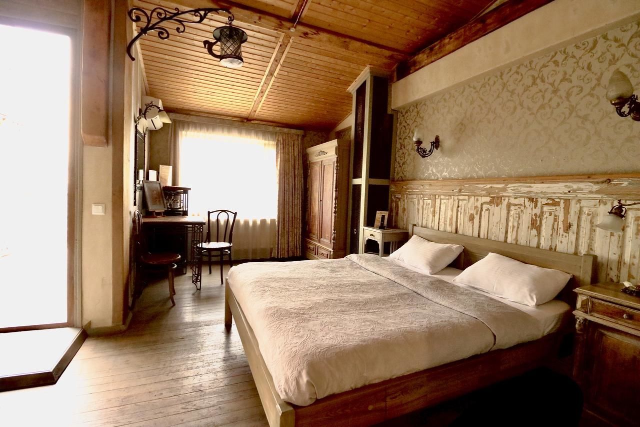 Отель Artists Residence in Tbilisi Тбилиси