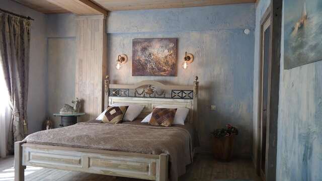 Отель Artists Residence in Tbilisi Тбилиси-12