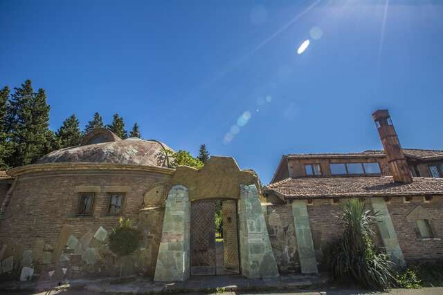 Отель Artists Residence in Tbilisi Тбилиси-44