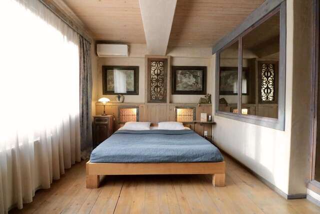 Отель Artists Residence in Tbilisi Тбилиси-7